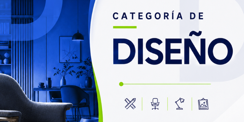 Línea Diseño