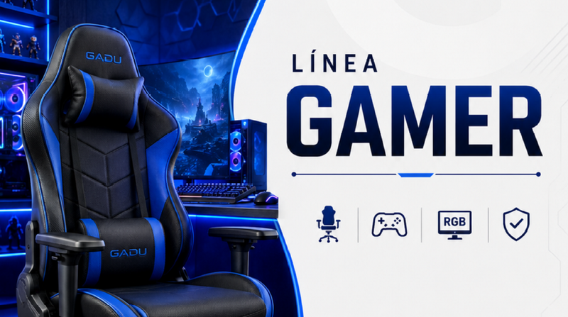 Línea Gamer