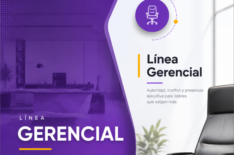 Línea Gerencial