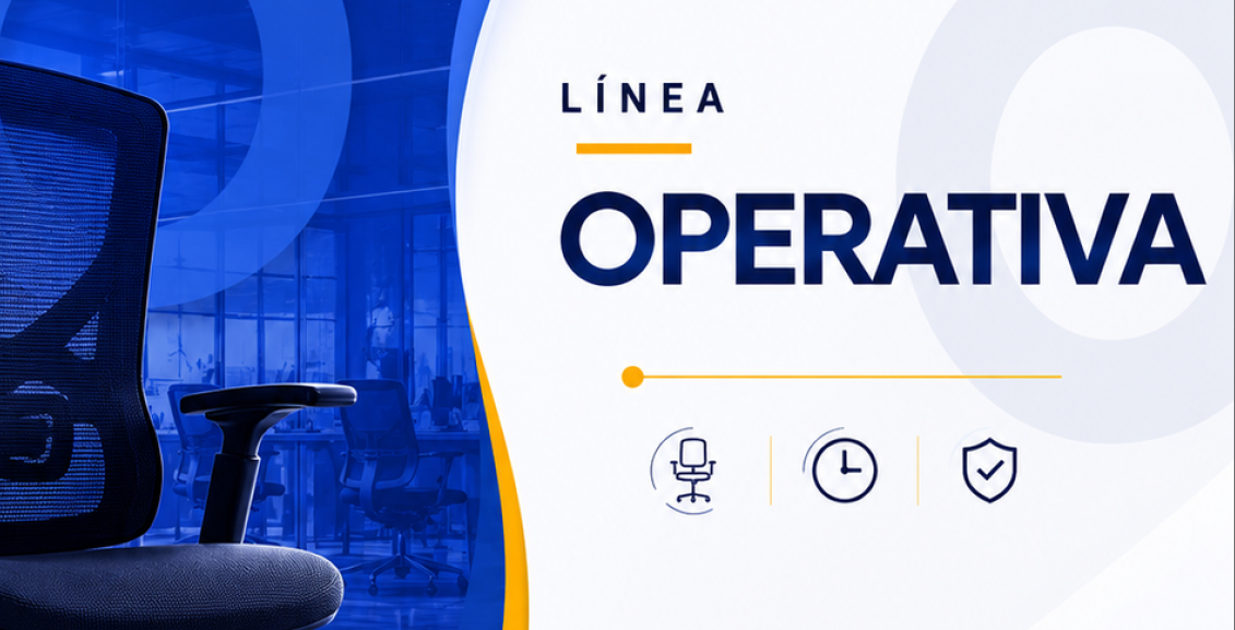 Línea Operativa
