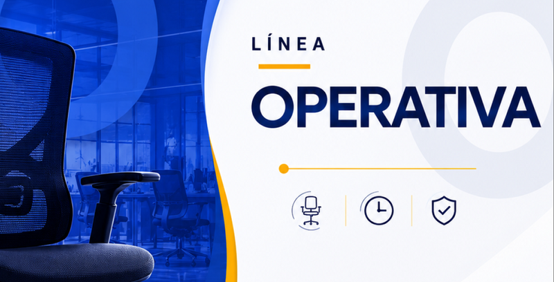 Línea Operativa