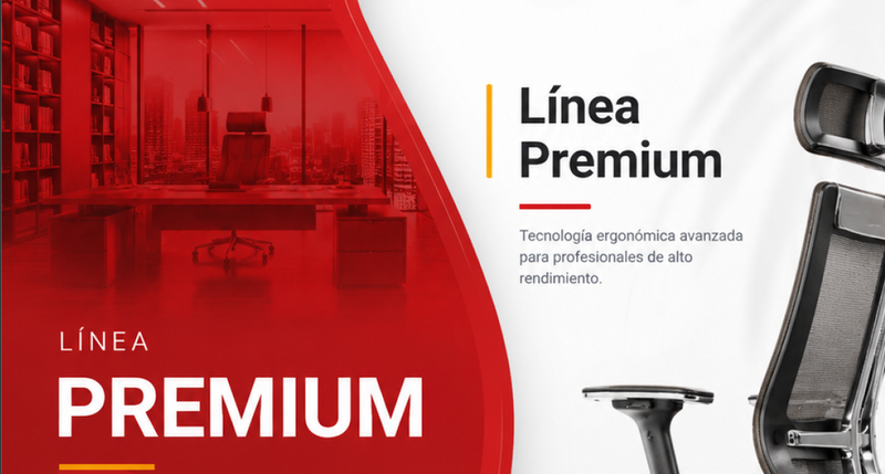 Línea Premium