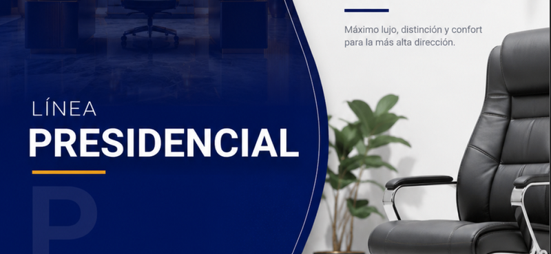 Línea Presidencial