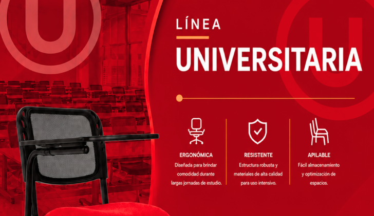 LÍNEA UNIVERSITARIA