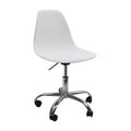 SILLA DKR CON RUEDAS EAMES