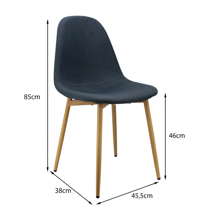 SILLA CHARLA