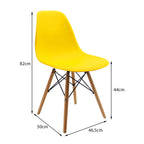SILLA DKR