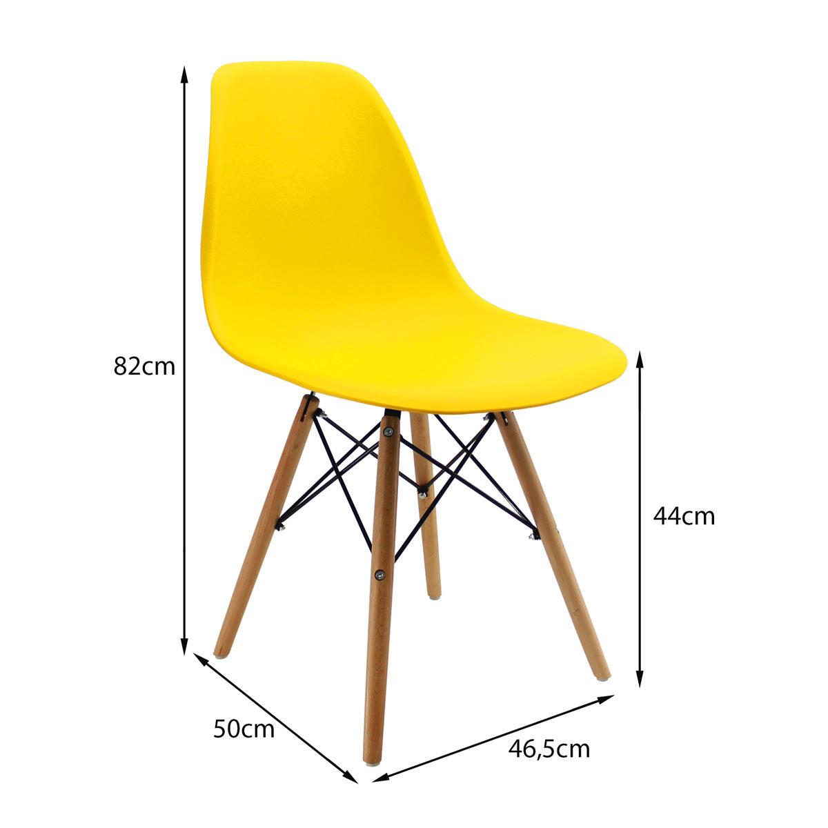 SILLA DKR