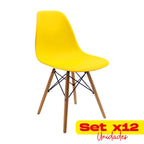 SILLA DKR