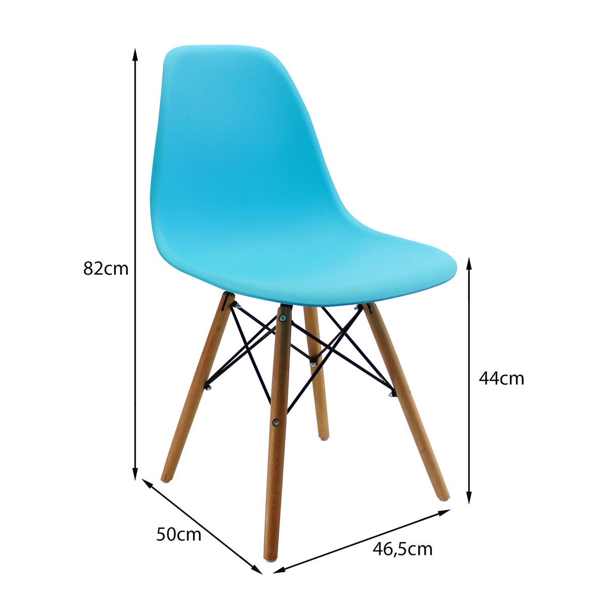 SILLA DKR