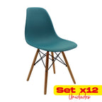SILLA DKR