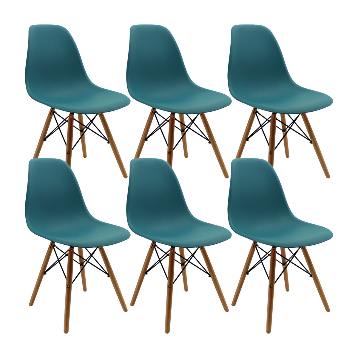 SILLA DKR