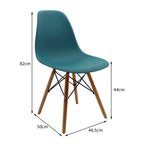 SILLA DKR