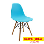 SILLA DKR
