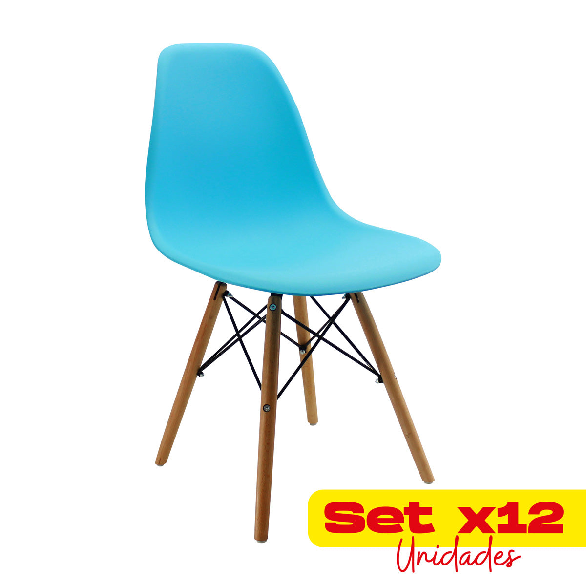 SILLA DKR
