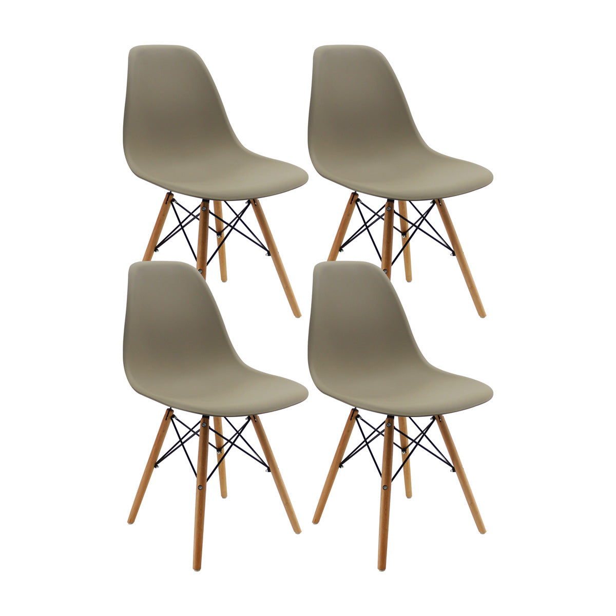 SILLA DKR