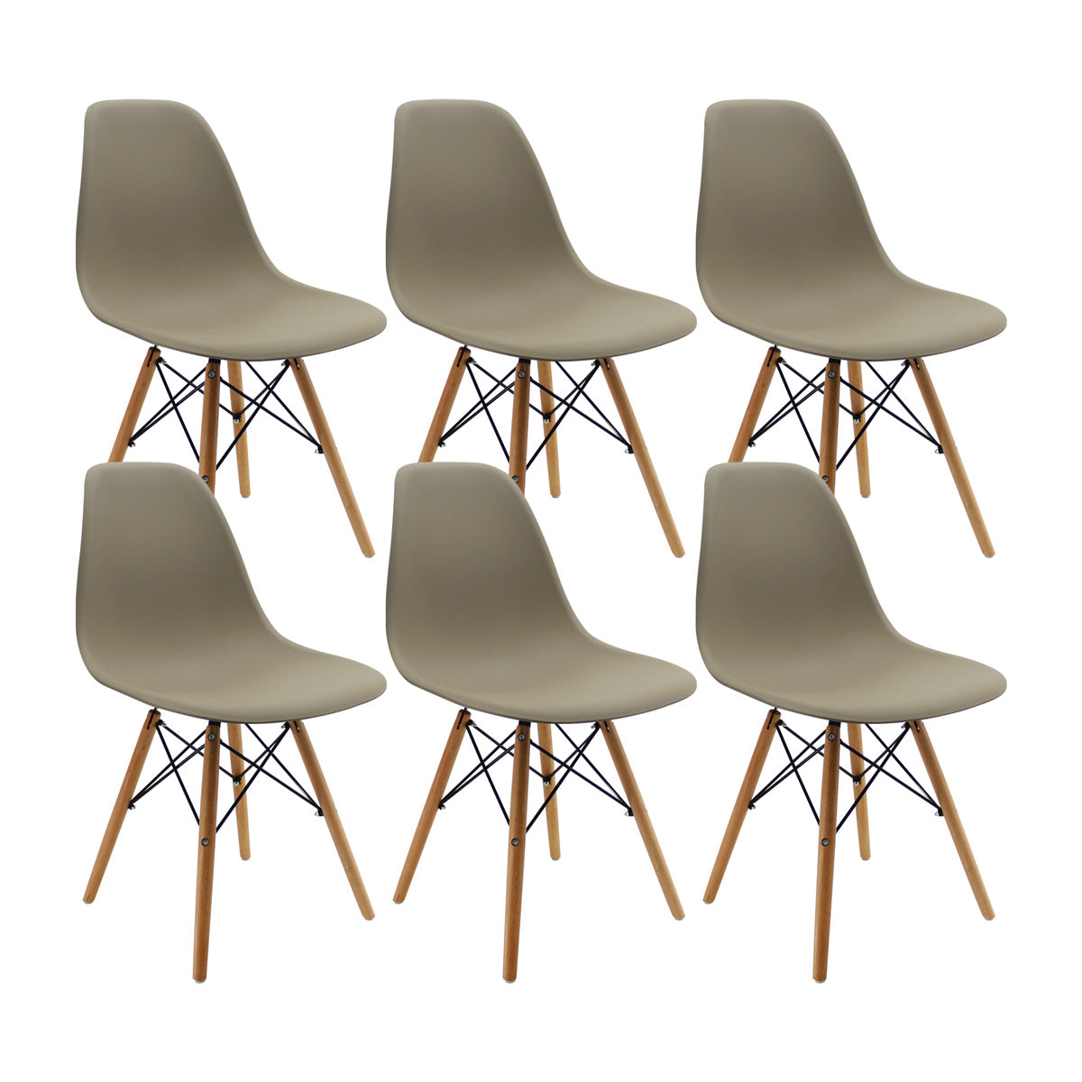 SILLA DKR