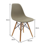 SILLA DKR
