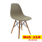 SILLA DKR