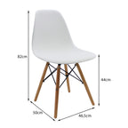 SILLA DKR