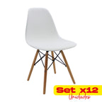 SILLA DKR