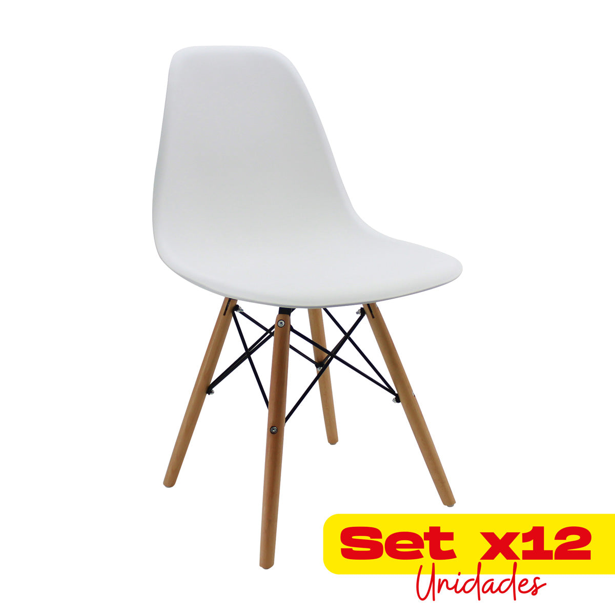 SILLA DKR