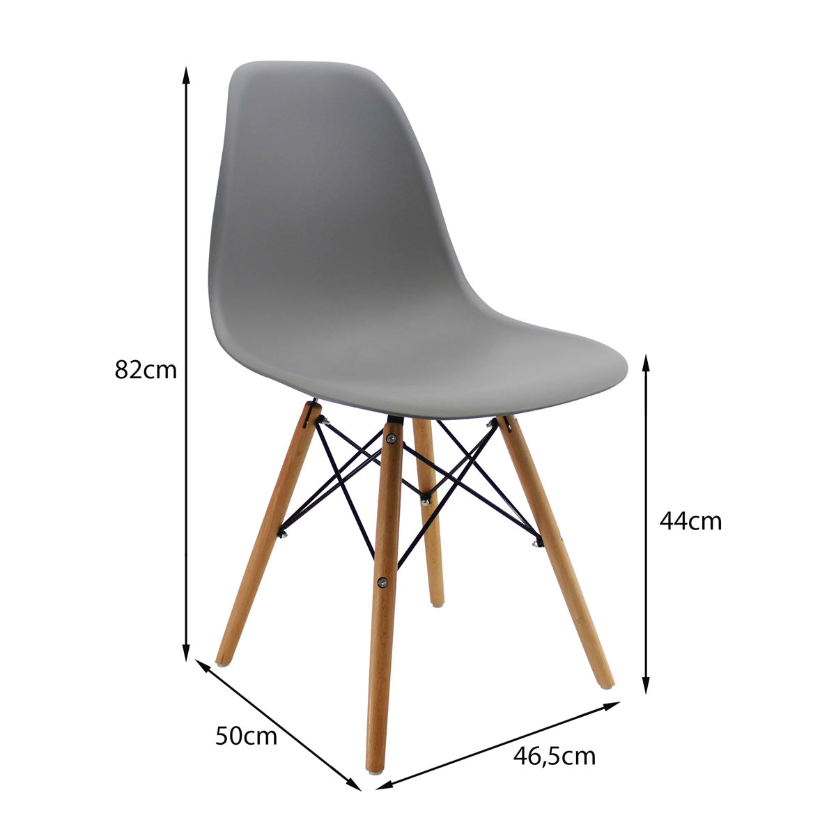 SILLA DKR