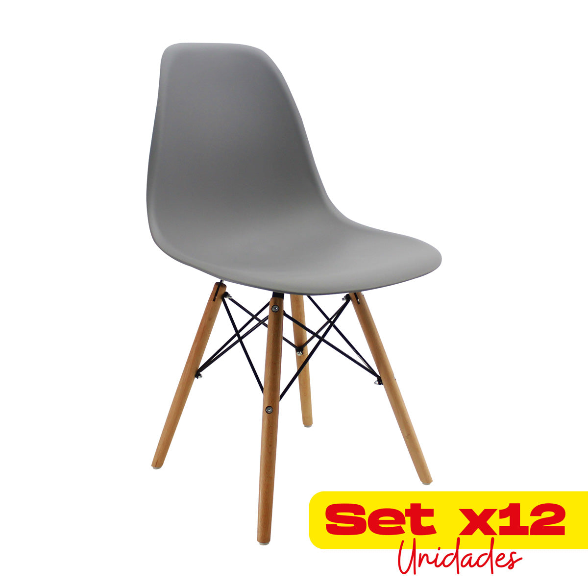 SILLA DKR