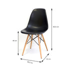 SILLA DKR
