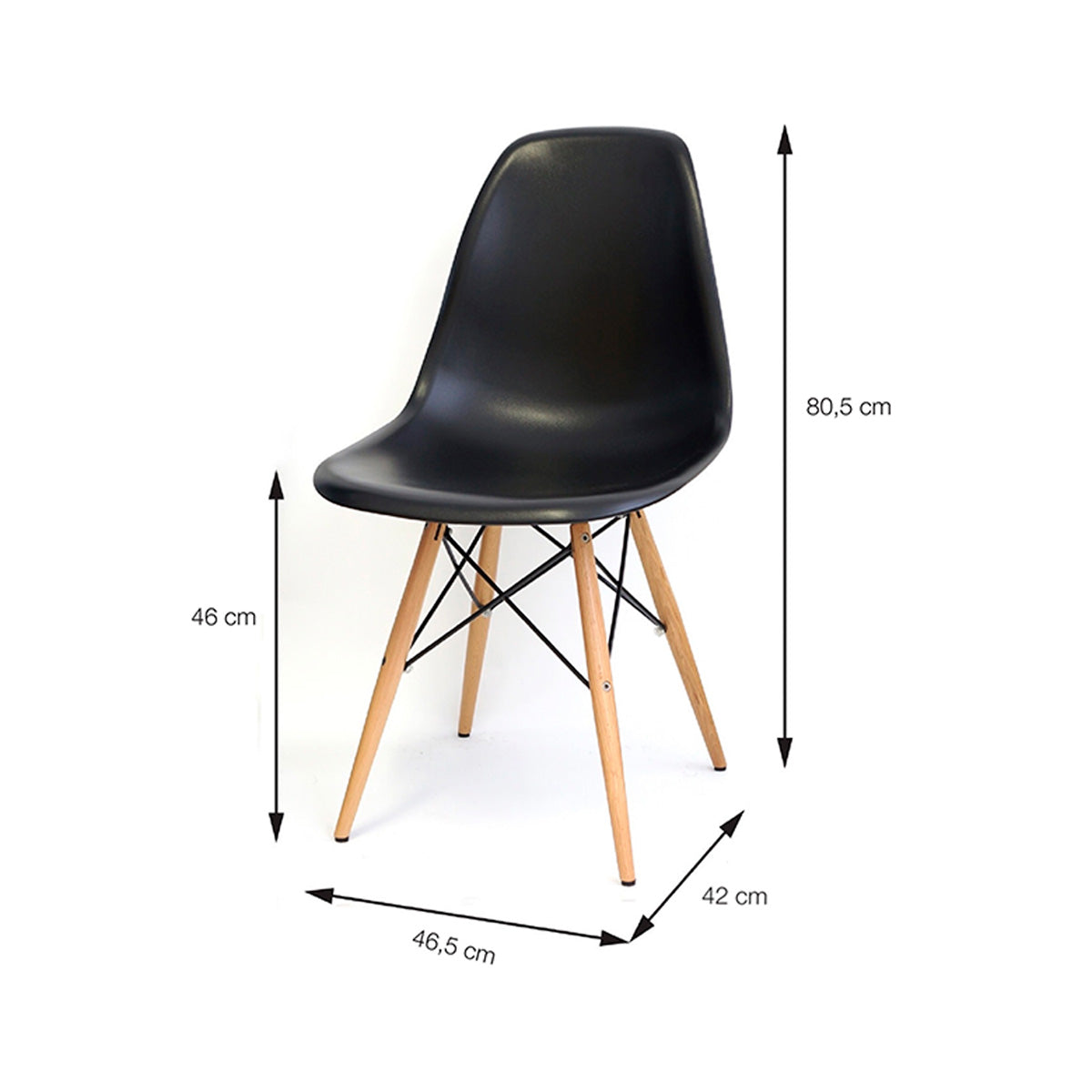 SILLA DKR