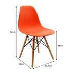 SILLA DKR