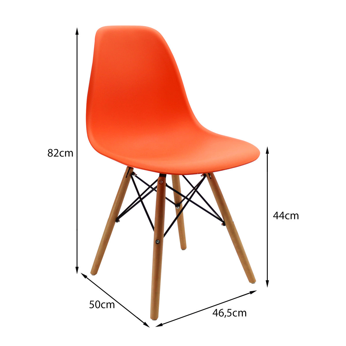 SILLA DKR