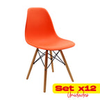 SILLA DKR