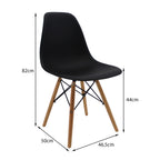 SILLA DKR