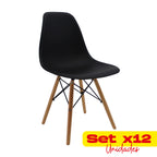 SILLA DKR