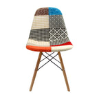 SILLA DKR