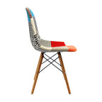 SILLA DKR