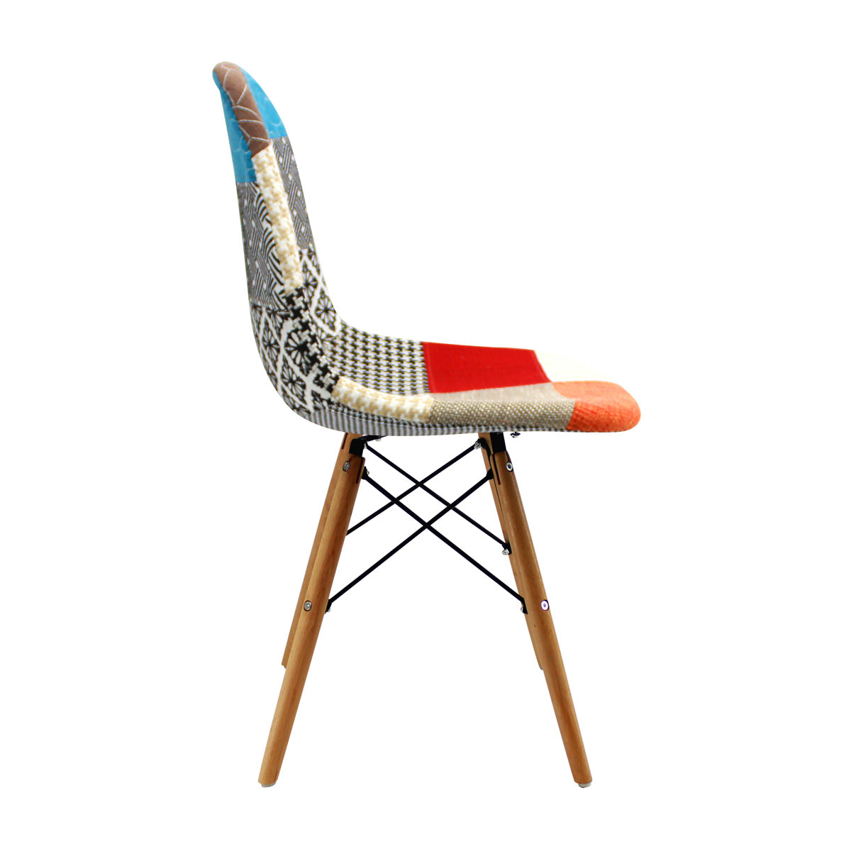 SILLA DKR
