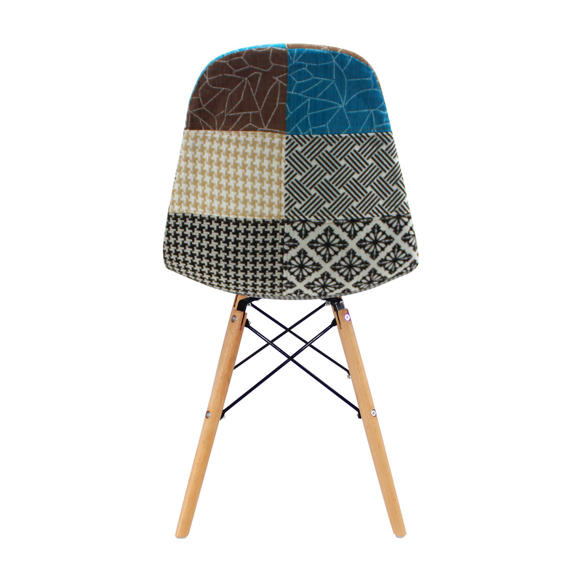 SILLA DKR