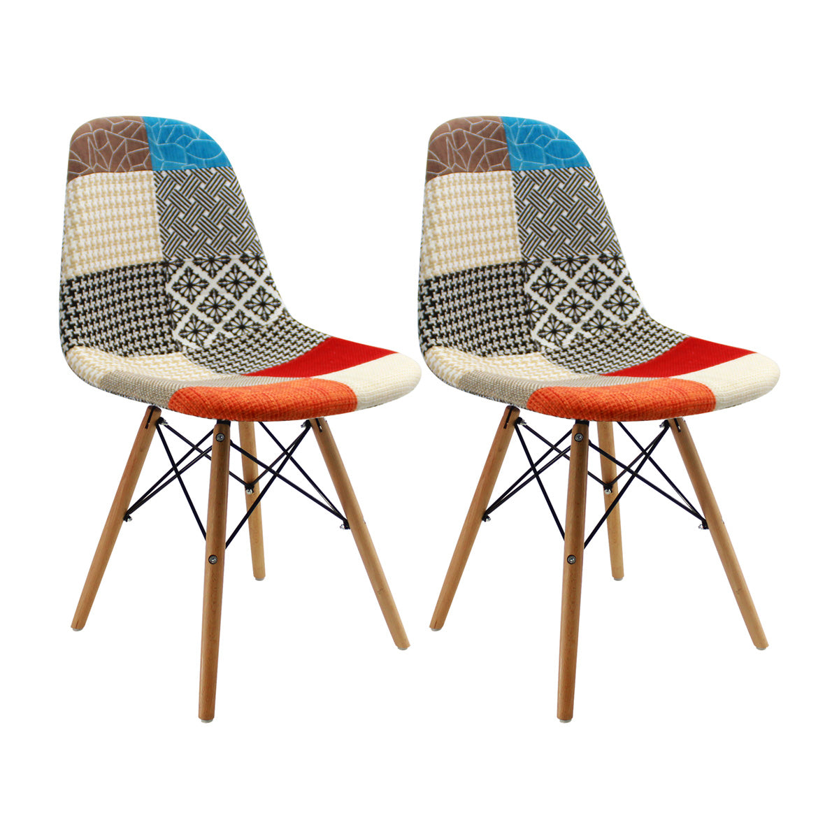 SILLA DKR