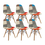 SILLA DKR