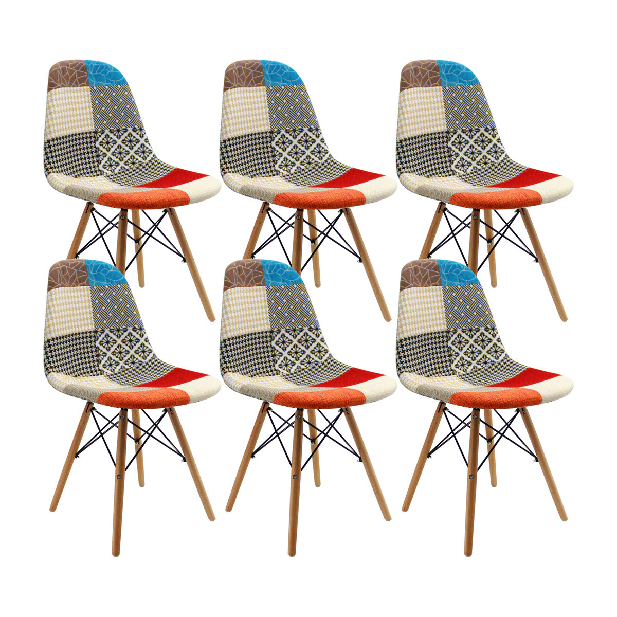 SILLA DKR
