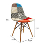 SILLA DKR