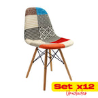 SILLA DKR