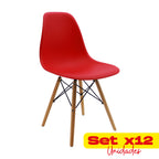 SILLA DKR