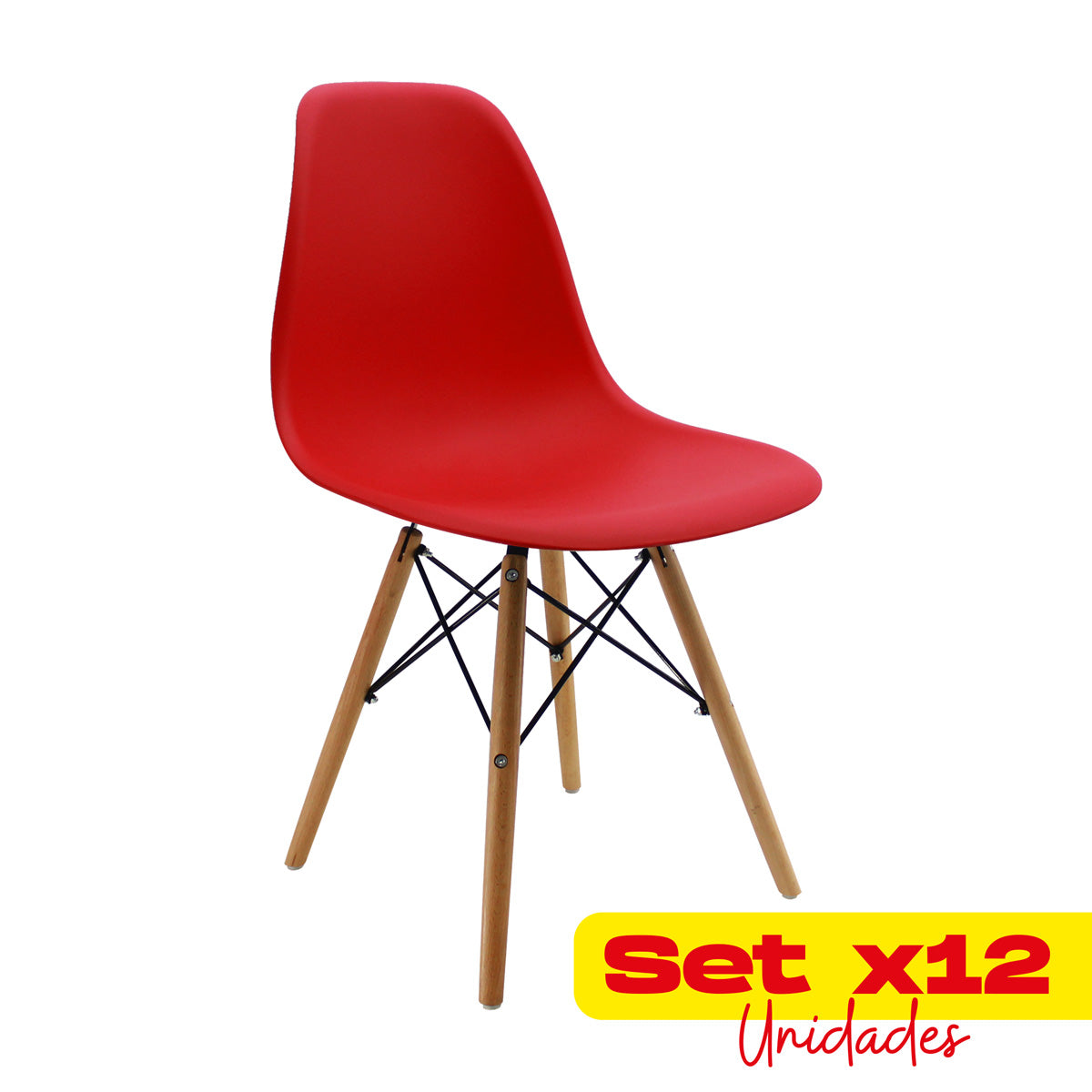 SILLA DKR