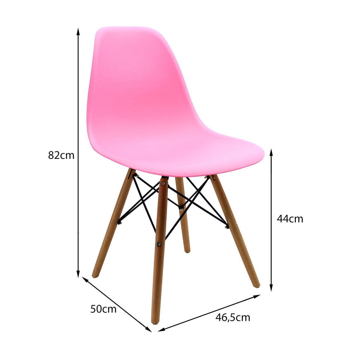 SILLA DKR