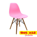 SILLA DKR