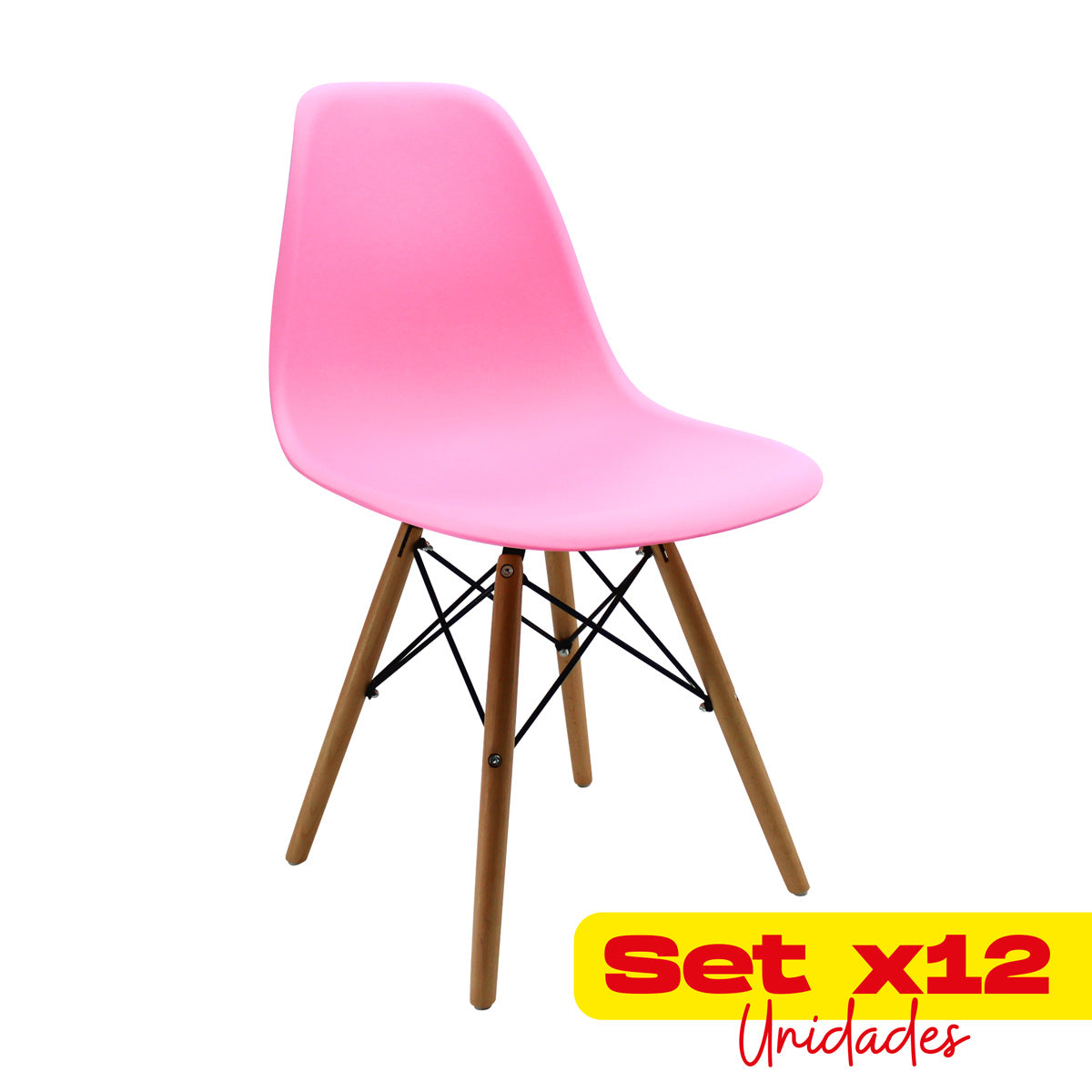SILLA DKR