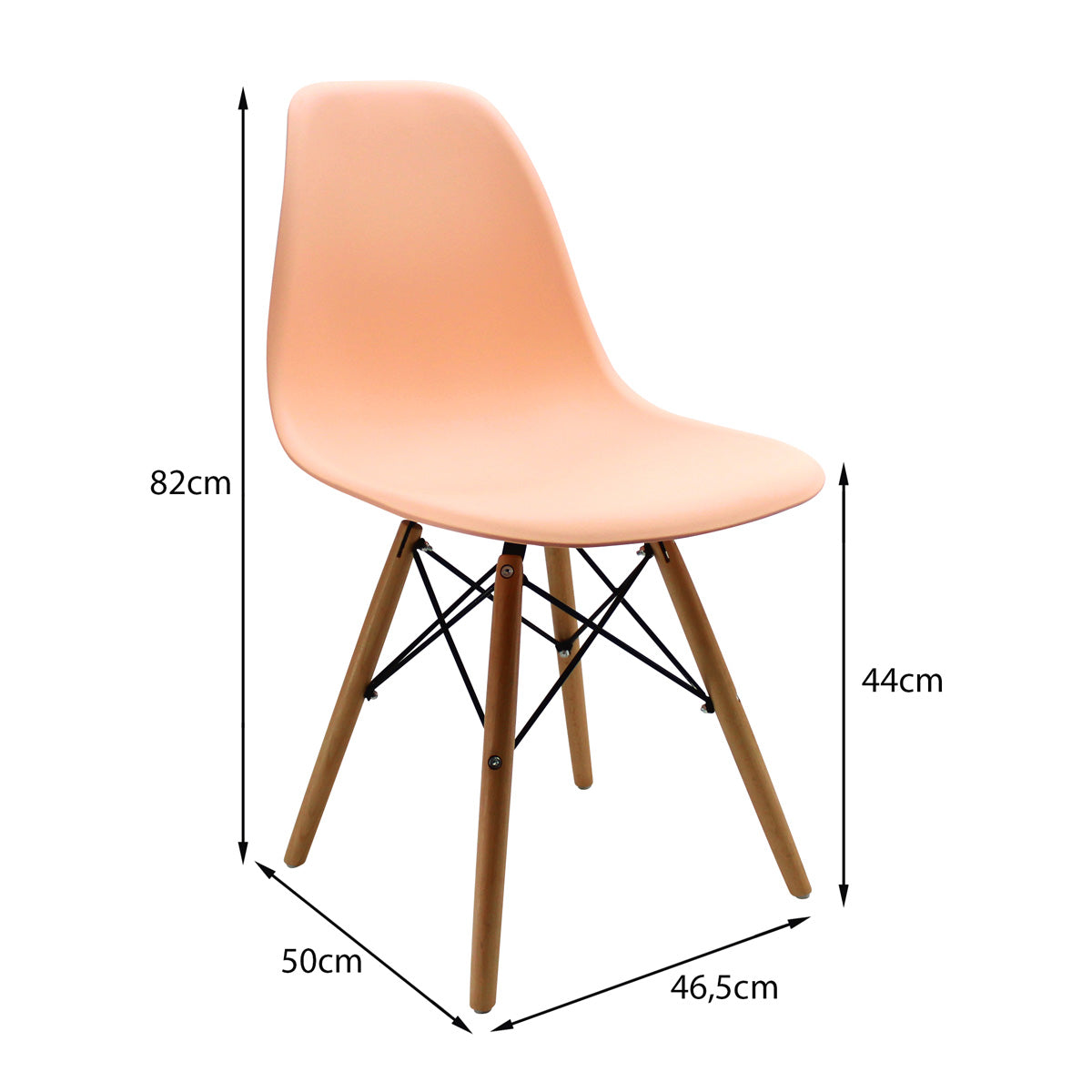 SILLA DKR